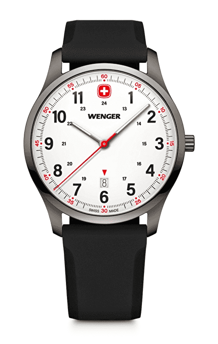 Наручные часы Wenger City Sport