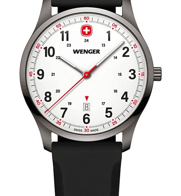 Наручные часы Wenger City Sport