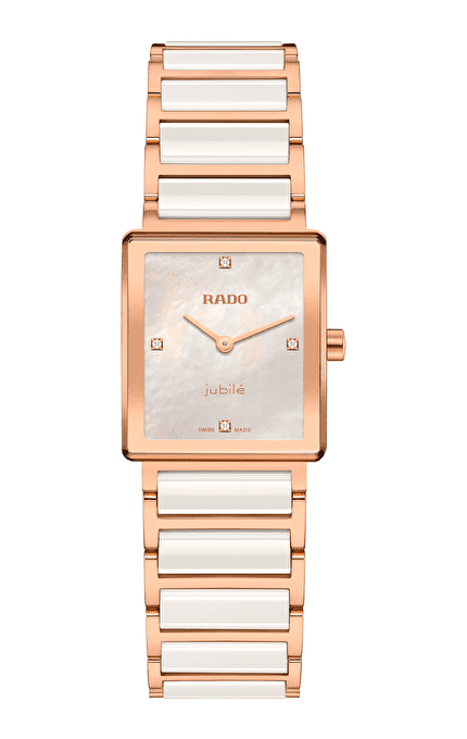 Наручные часы Rado Integral Diamonds
