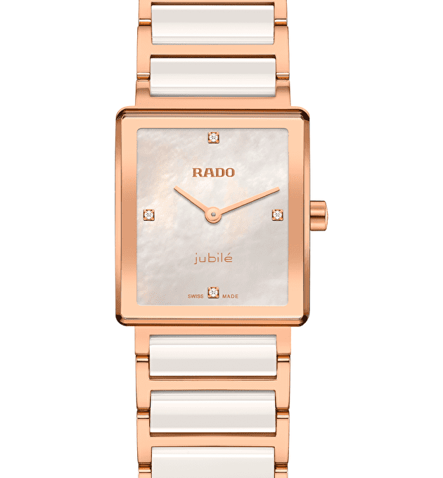 Наручные часы Rado Integral Diamonds