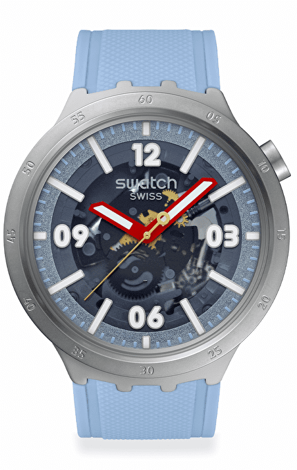 Наручные часы SWATCH BIG BOLD MOMENT