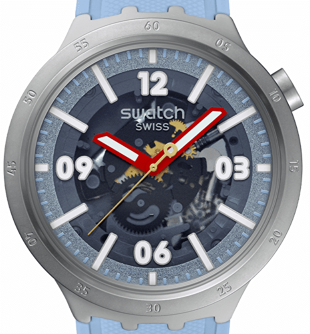 Наручные часы SWATCH BIG BOLD MOMENT