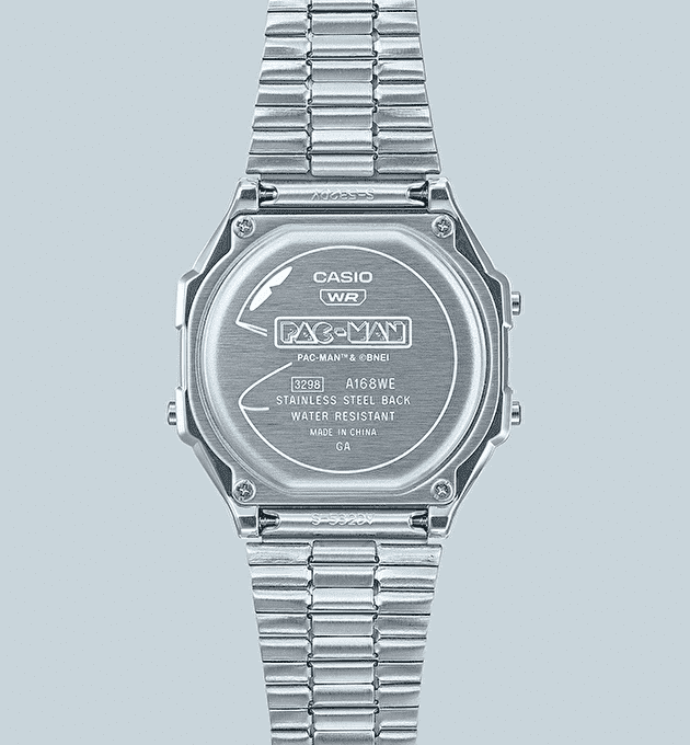 Наручные часы Casio Vintage