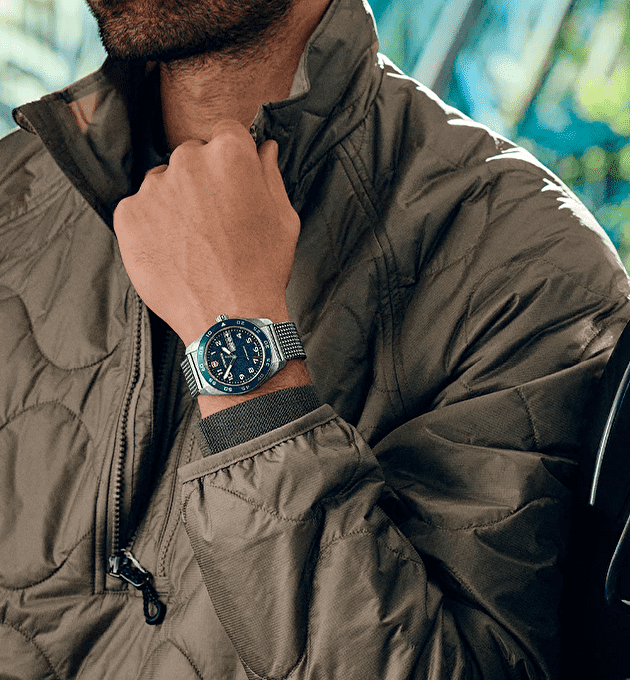 Наручные часы Victorinox Swiss Army Quartz