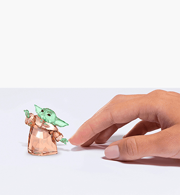 Фигурка Disney Star Wars Mandalorian