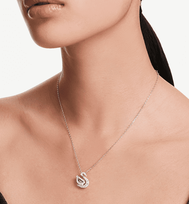 Подвеска Swan