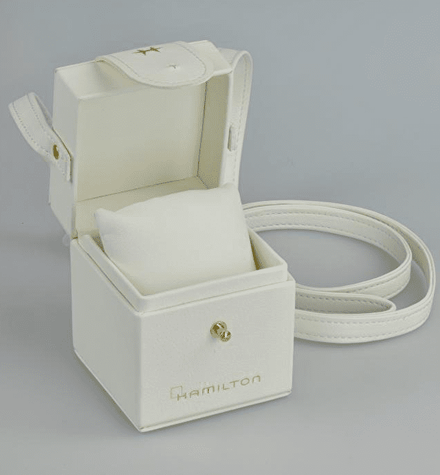 Наручные часы American Classic Lady Hamilton