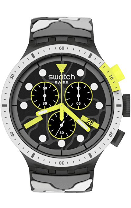 Swatch ESCAPEARTIC