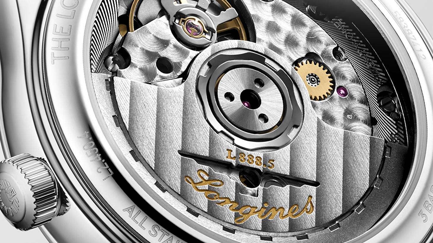  Longines Master Collection 2026 