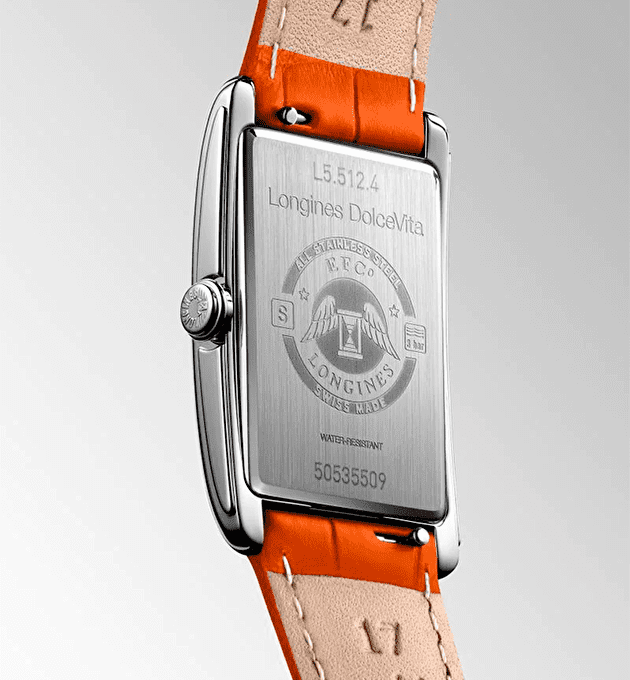 Наручные часы Longines Dolcevita