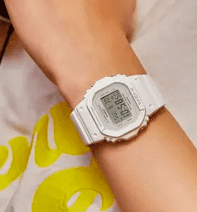 Наручные часы Casio Baby-G