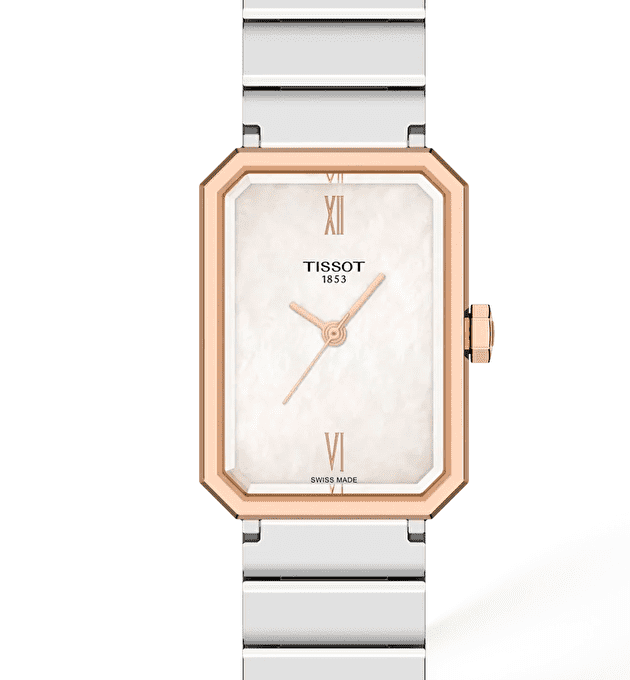 Наручные часы Tissot SRV 30 mm