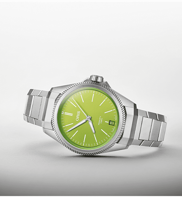 Наручные часы ProPilot X Kermit Edition