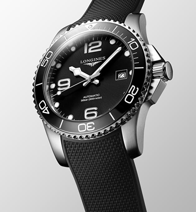 Наручные часы Longines Hydroconquest