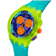 Наручные часы SWATCH NEON WAVE