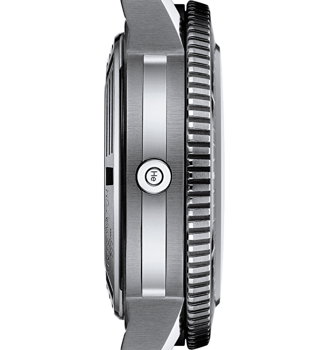 Наручные часы Tissot Seastar 2000 Professional Powermatic 80