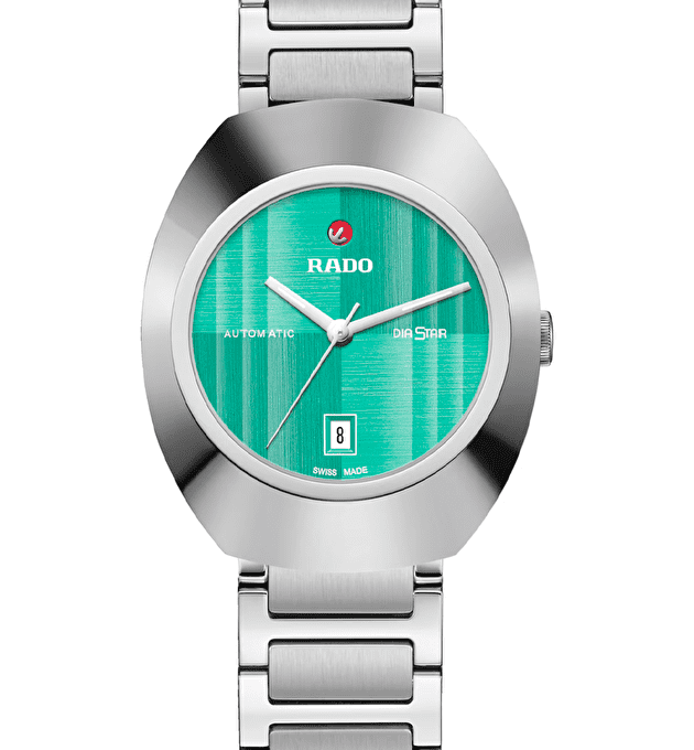 Наручные часы Rado DiaStar Original Automatic