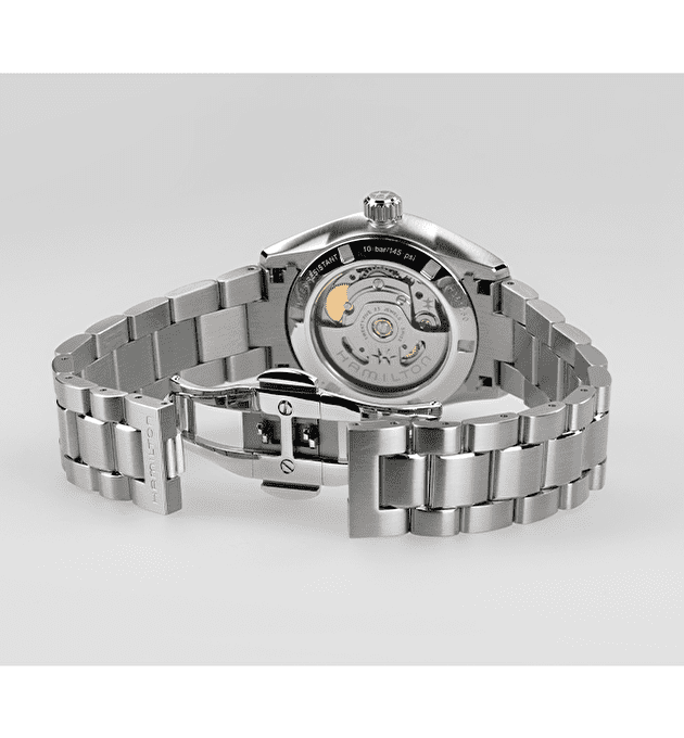 Наручные часы Hamilton Jazzmaster Performer Auto