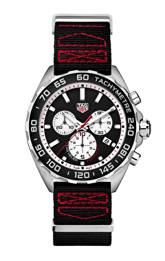 Наручные часы Formula 1 Chronograph Quarz 43 Mm