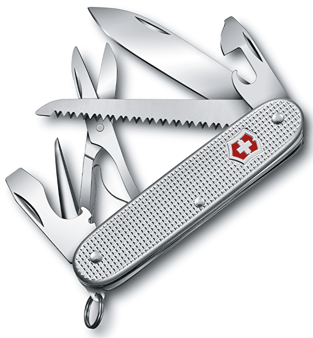 Victorinox Farmer X Alox