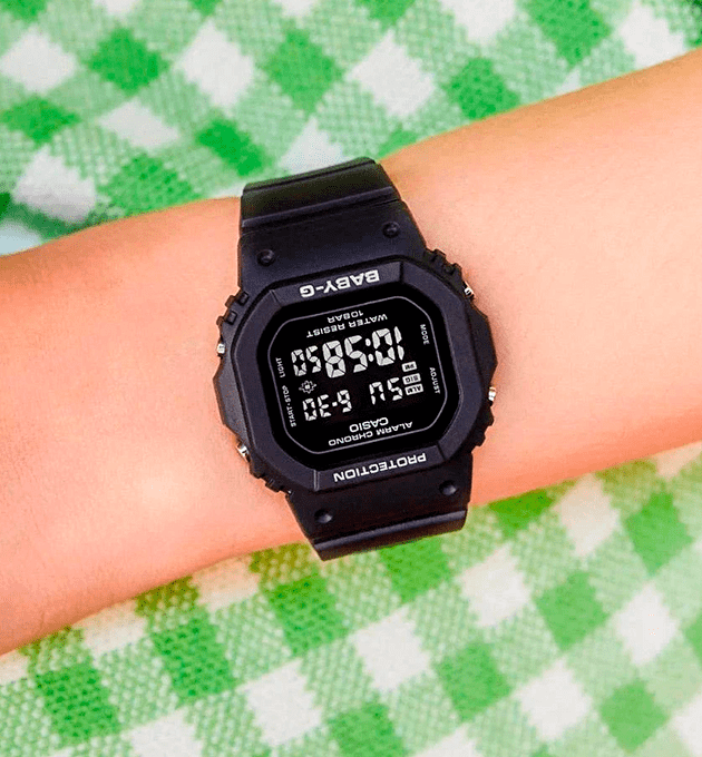 Наручные часы Casio Baby-G