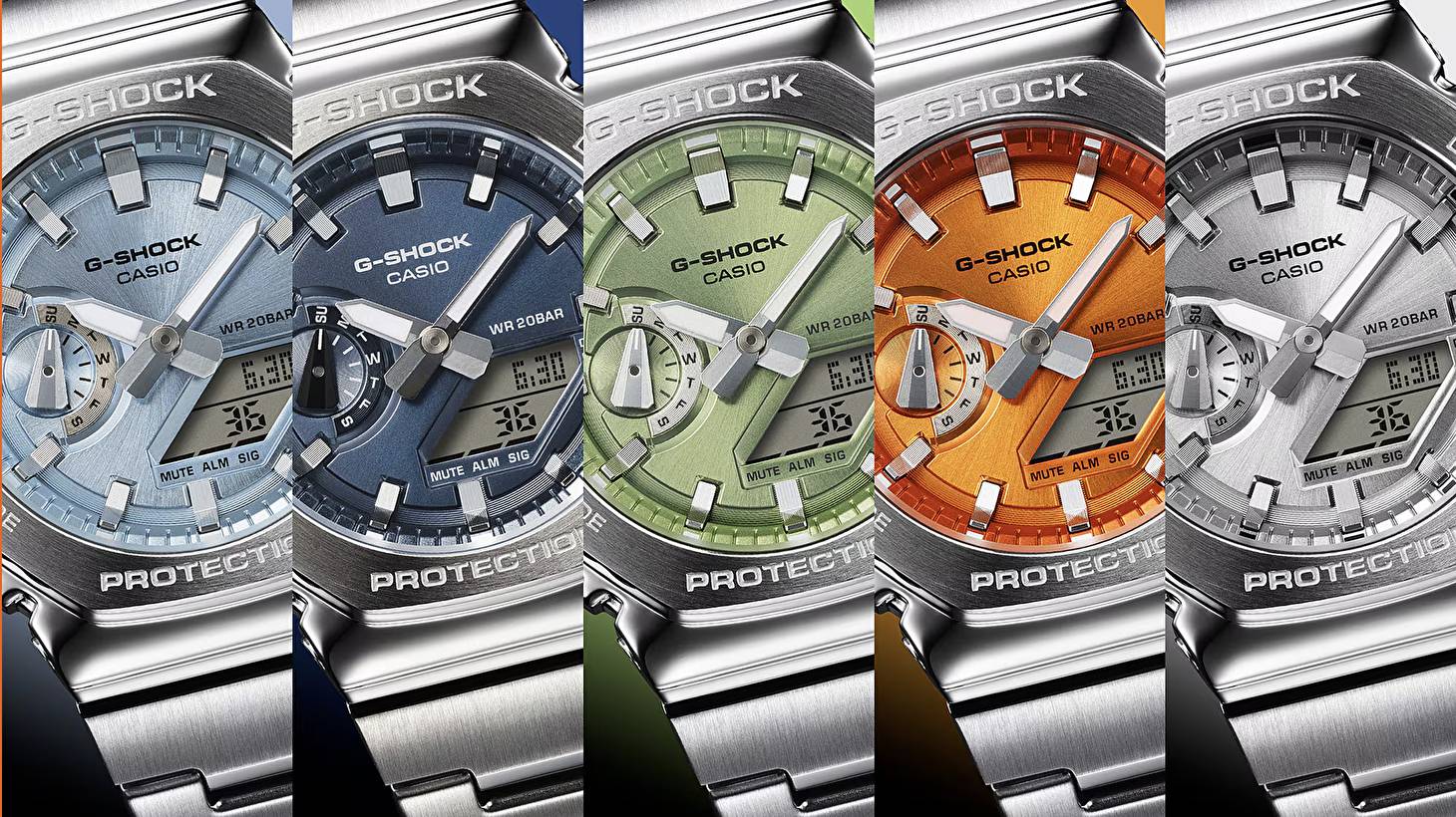 Casio G-Shock