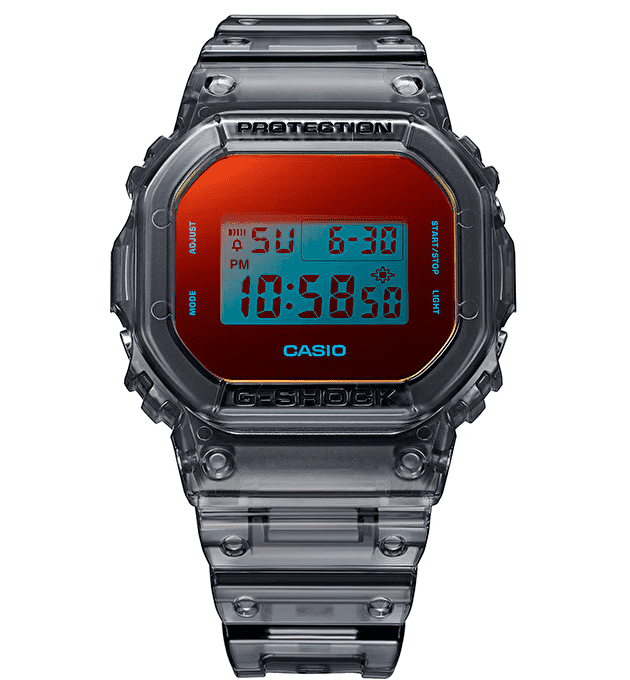 Наручные часы Casio G-Shock