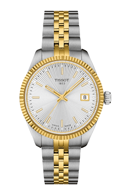 Наручные часы Tissot Ballade 34 mm