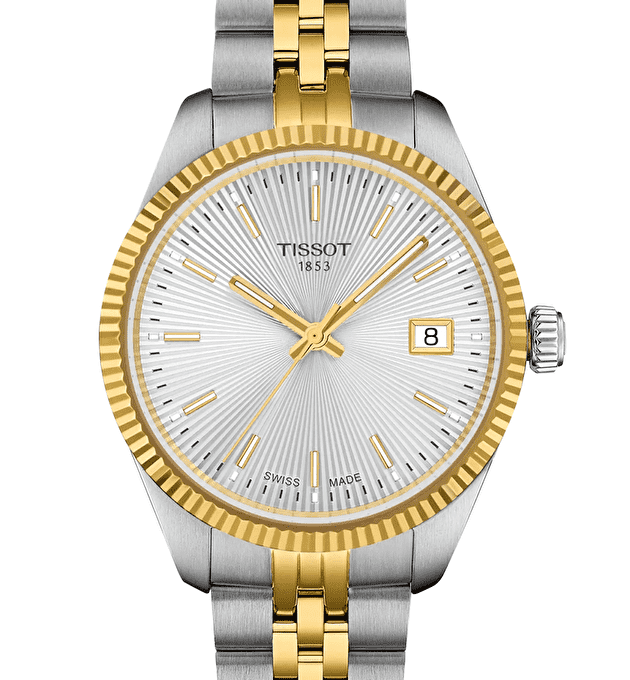 Наручные часы Tissot Ballade 34 mm