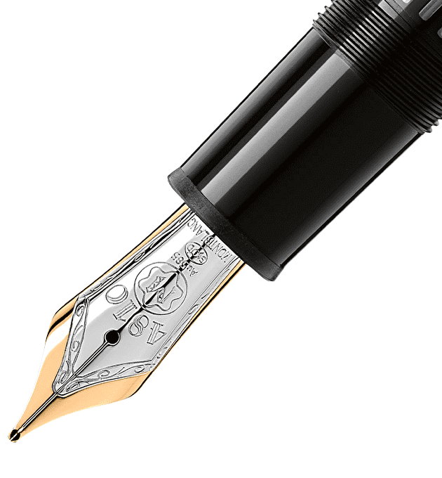 Перьевая ручка Meisterstück