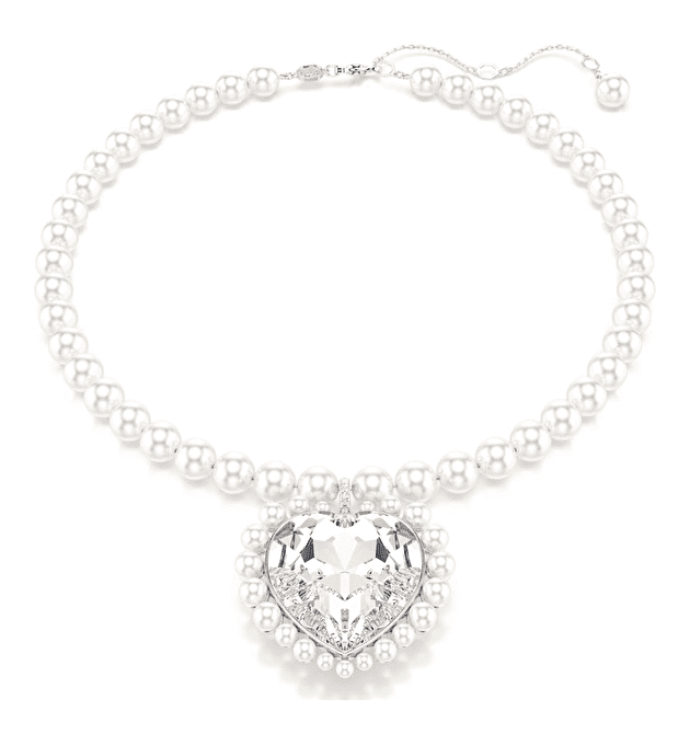 Колье Ariana Grande x Swarovski