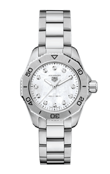 Наручные часы Tag Heuer Aquaracer Professional 200