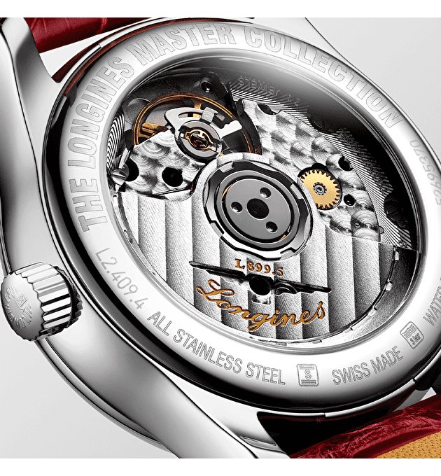 Наручные часы The Longines Master Collection