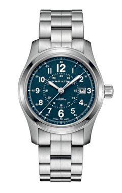 Наручные часы Khaki Field Auto 42mm