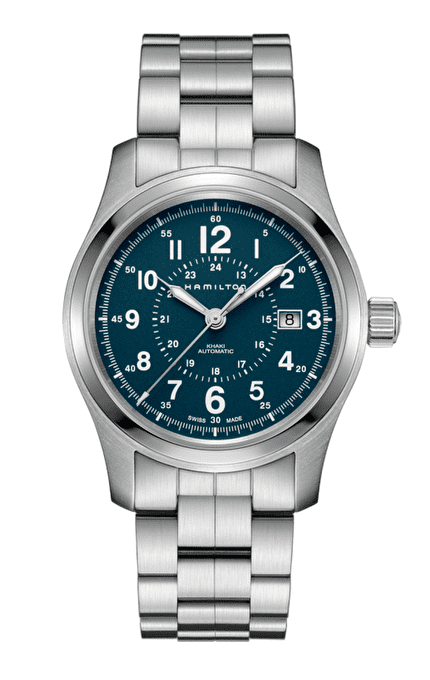Наручные часы Hamilton Khaki Field Auto 42mm