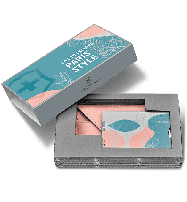 Victorinox Swiss Card Classic