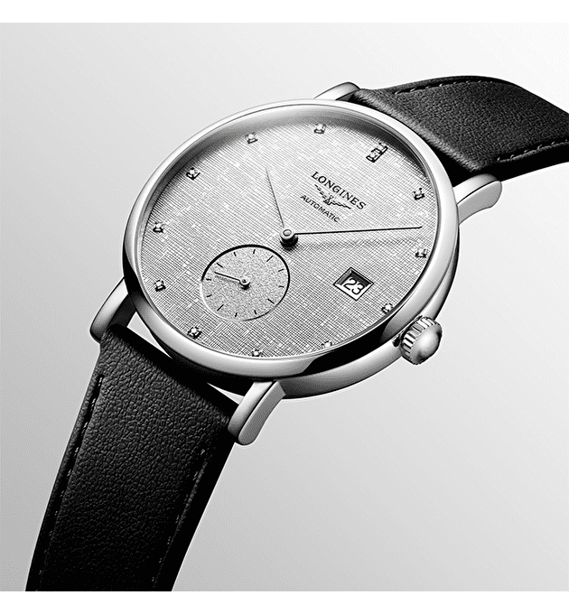 Наручные часы The Longines Elegant Collection