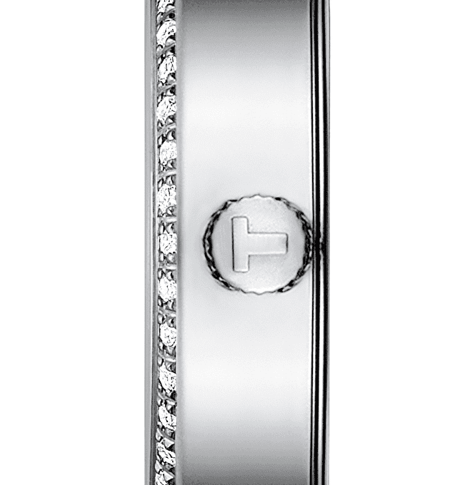 Наручные часы Tissot Lovely Round