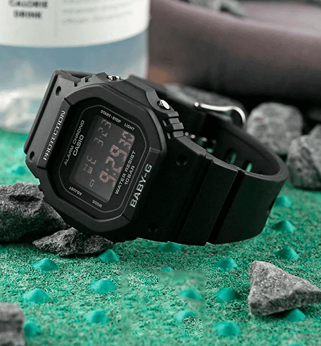 Наручные часы Casio Baby-G