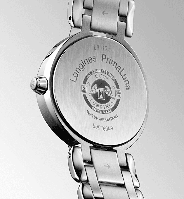 Наручные часы Longines Primaluna