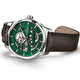 Наручные часы Hamilton Jazzmaster Sceleton Auto 40 mm