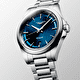 Наручные часы Longines Conquest