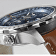 Наручные часы Hamilton Khaki Aviation X-Wind GMT Chrono Quartz