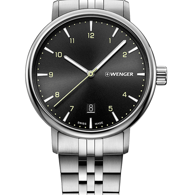 Наручные часы Wenger Urban Classic