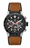 Tag Heuer Carrera Calibre Heuer 02
