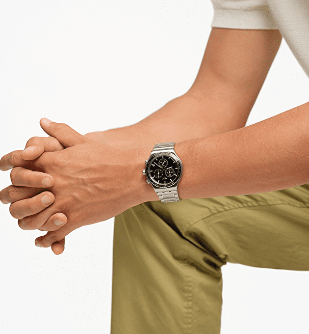 Наручные часы IRONY AT NIGHT