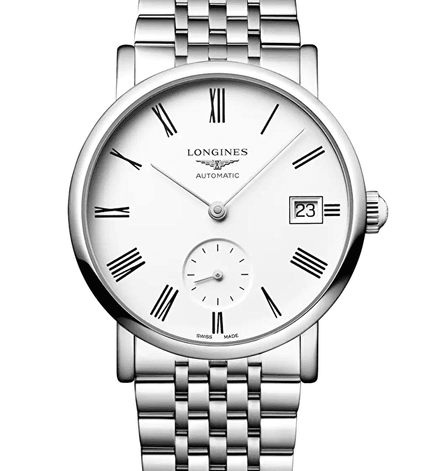 Наручные часы The Longines Elegant Collection