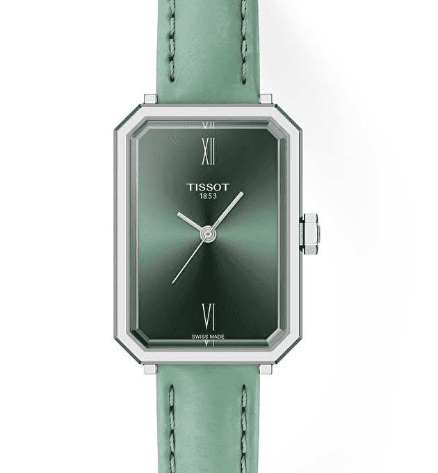 Наручные часы Tissot SRV