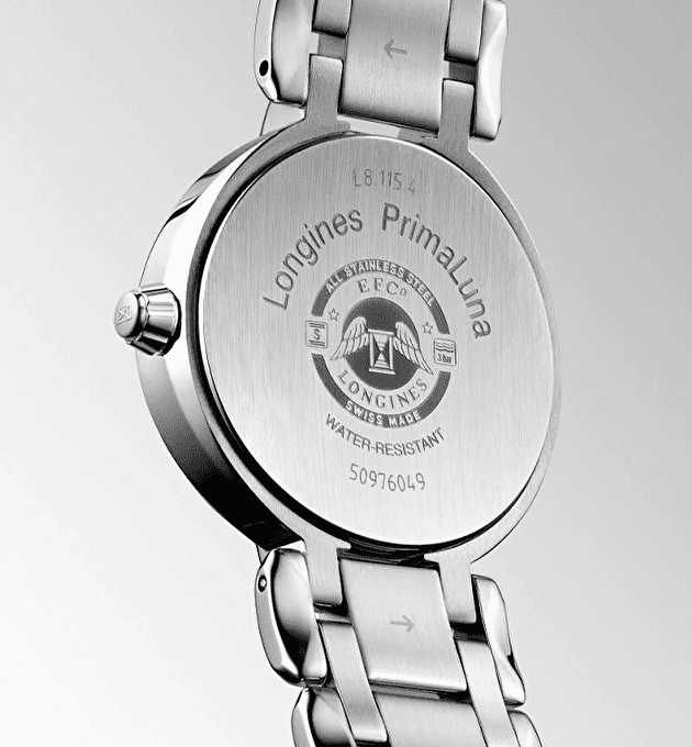 Наручные часы Longines Primaluna