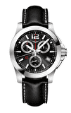 Longines Conquest